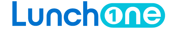 LunchOne Logo